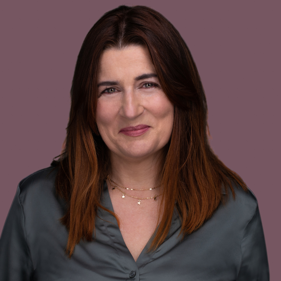 Catherine Sirois